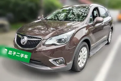Buick Envision