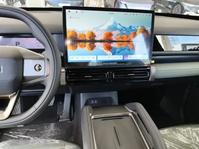 Chery Fengyun Fulwin X3