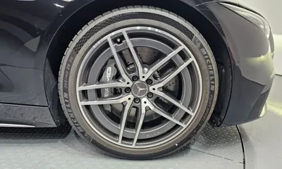 Mercedes-Benz SL-Class