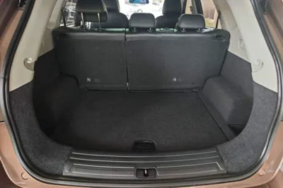 Roewe RX5
