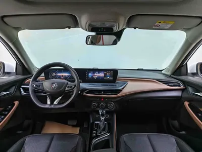 Buick Verano