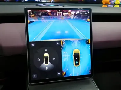 Nio ET5