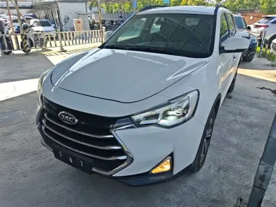 JAC Refine S7