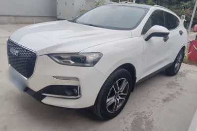 Haval F5