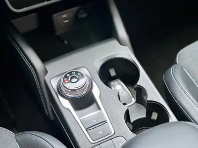 Ford Focus Active