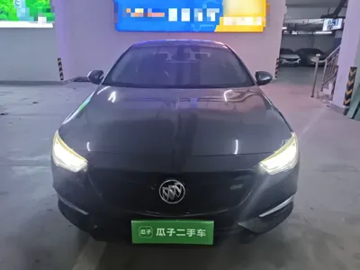 Buick Regal
