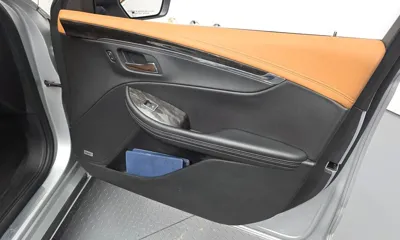 ChevroletGMDaewoo Impala