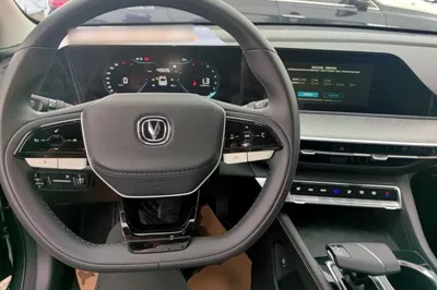 Changan Eado