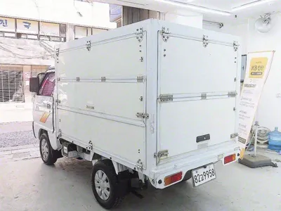 ChevroletGMDaewoo labo