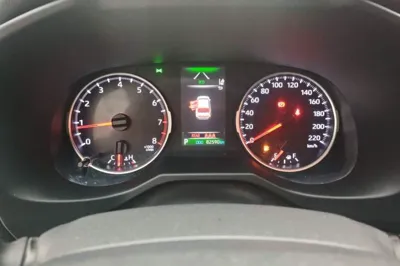 Toyota Wildlander