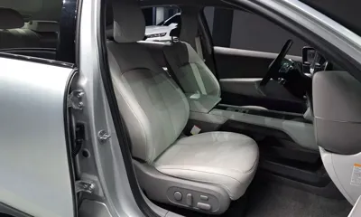Hyundai Ioniq6