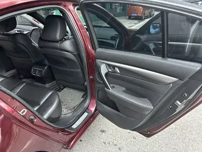 Acura TL