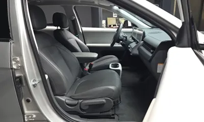 Hyundai Ioniq5