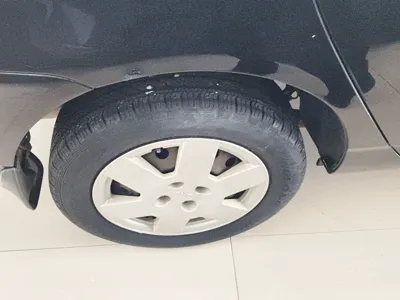 BYD F3