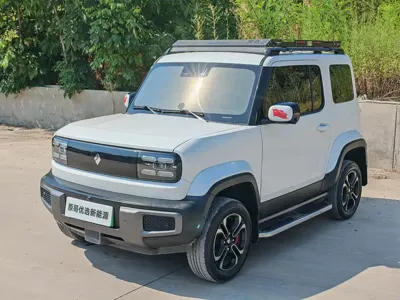 Baojun Yueye