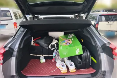 Citroen C5 X