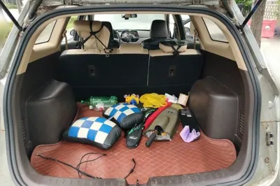 Baojun 310W