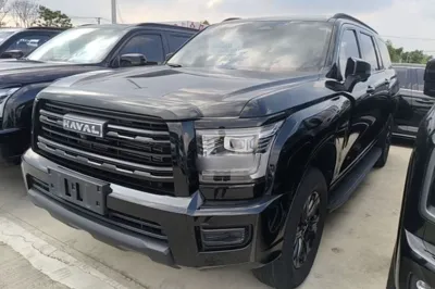 Haval H5