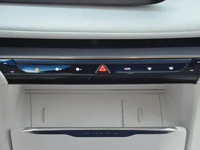 Buick GL8 Hybrid