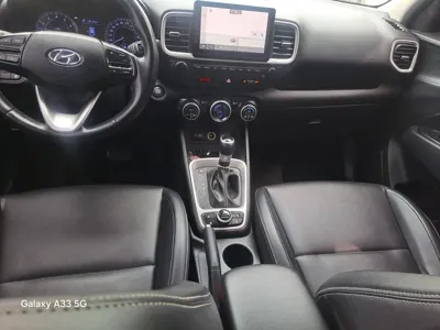 Hyundai Venue
