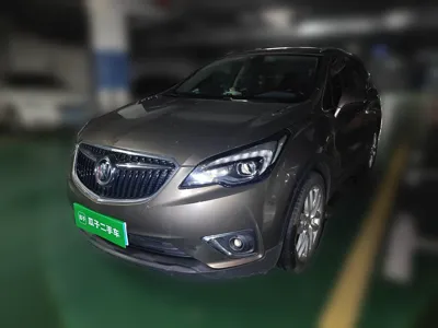 Buick Envision