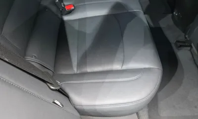 ChevroletGMDaewoo Malibu