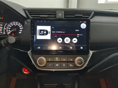 Honda Crider