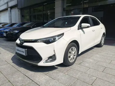 Toyota Levin