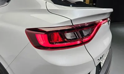 Renault-KoreaSamsung XM3