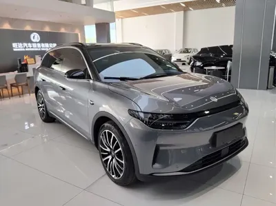 Leapmotor Leapmotor C11