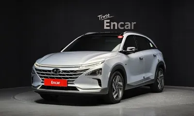 Hyundai Nexo