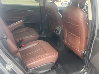 Buick GL6