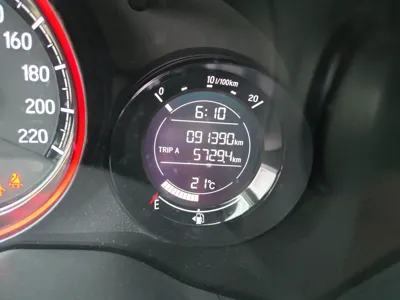 Honda XR-V