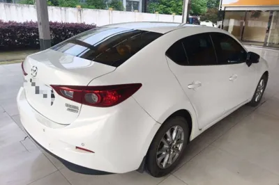 Mazda Mazda 3 Axela