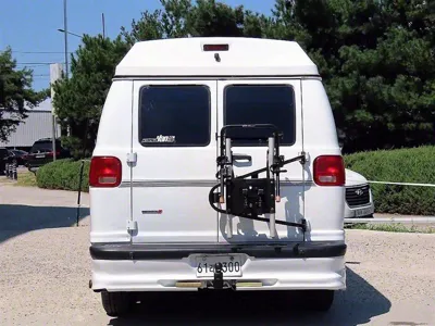Dodge Ram Van