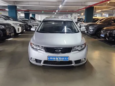 Kia Porte