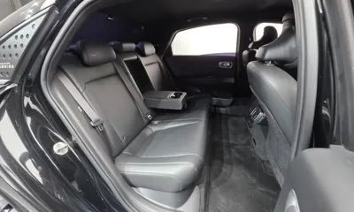 Hyundai Ioniq6