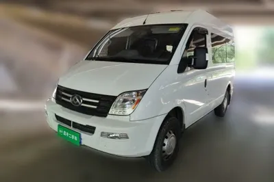 SAIC MAXUS Xintu V80