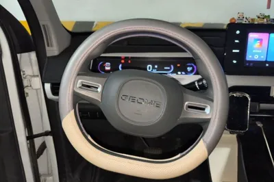 Geely Galaxy Panda