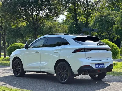 Fengxing Fengxing T5 EVO