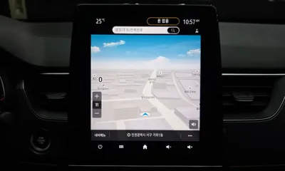 Renault-KoreaSamsung XM3