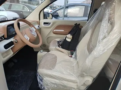 Wuling MINIEV
