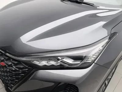 Changan 长安CS75PLUS