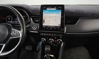 Renault-KoreaSamsung XM3