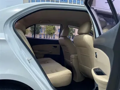 Chery E3