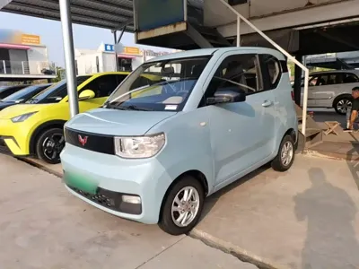 Wuling MINIEV