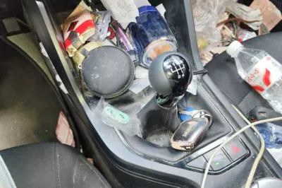 Roewe i5