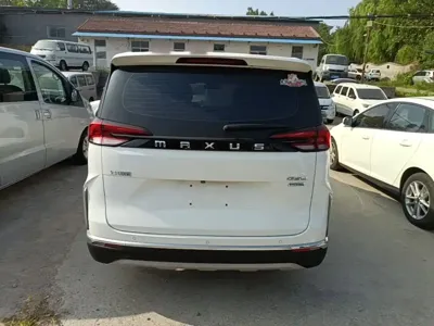 大通 G50