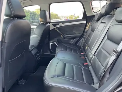 Haval H7