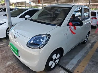 Wuling MINIEV